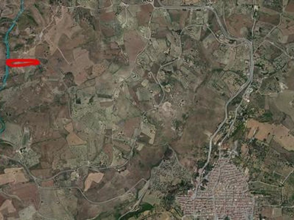 Helårsgrund i Cianciana, Agrigento - foto 2